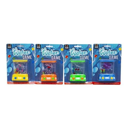 Mini Water Games