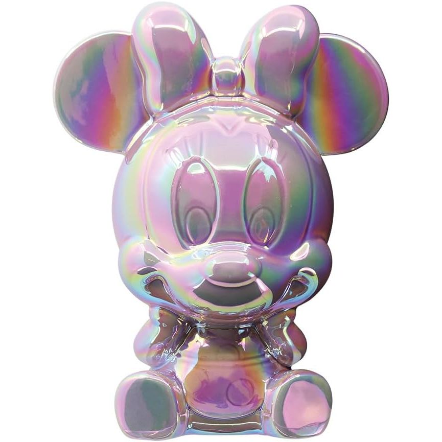 Minnie Ceramic Money Bank