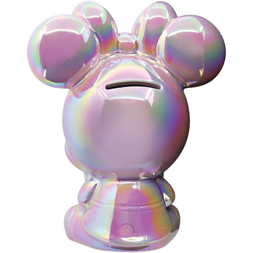 Minnie Ceramic Money Bank