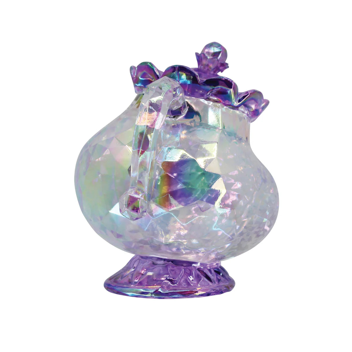 Mrs Potts Official Licenced Facet