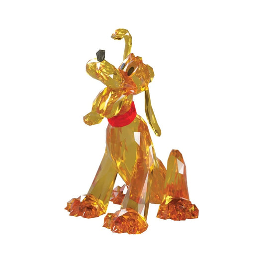 Pluto Licenced Facet