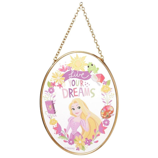 Disney Rapunzel Suncatcher