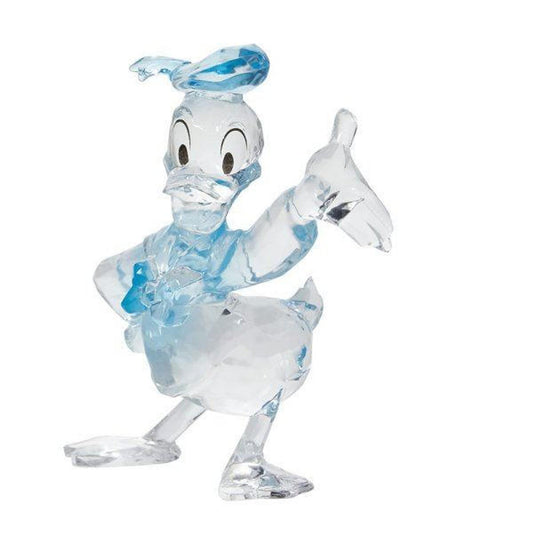 Donald Duck Licenced Facet