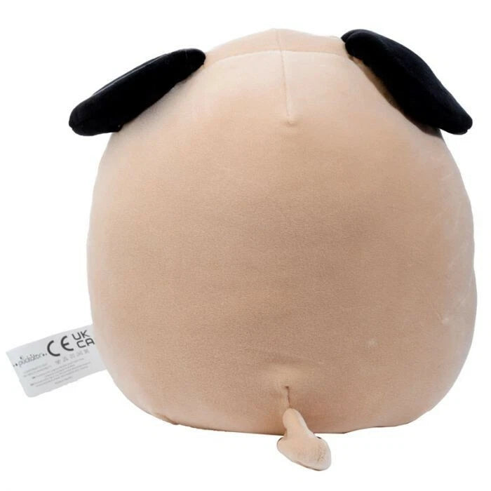 Squidglys Adoramals Animals Soft Plush Toy - Gus the Dog