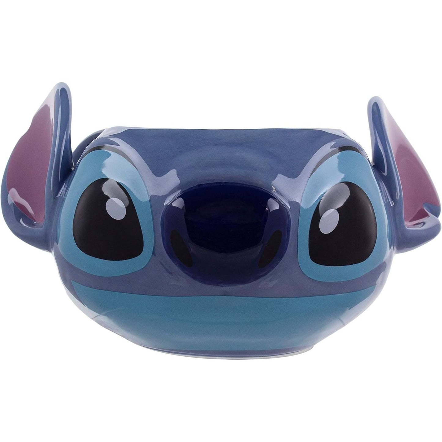 Stitch Head Shaped Mug