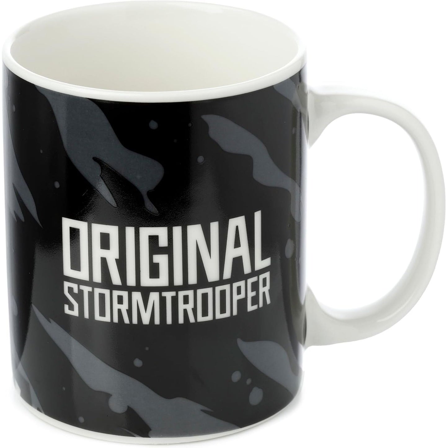 The Original Stormtrooper Porcelain Mug
