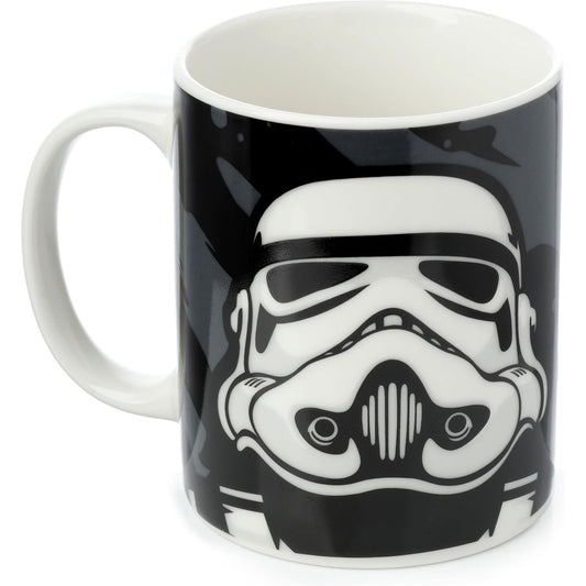 The Original Stormtrooper Porcelain Mug