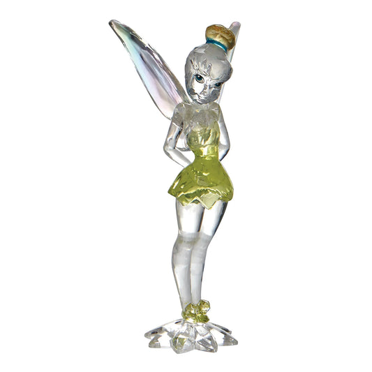 Tinkerbell Acrylic Licensed Facet