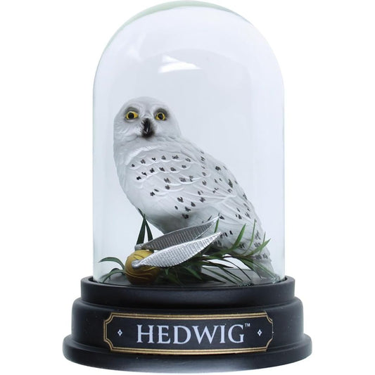 Hedwig Curiosity Cloche