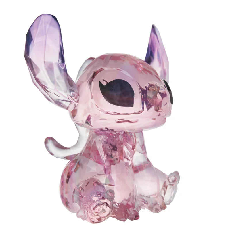 Disney Angel (Stitch) Official Licenced Facet
