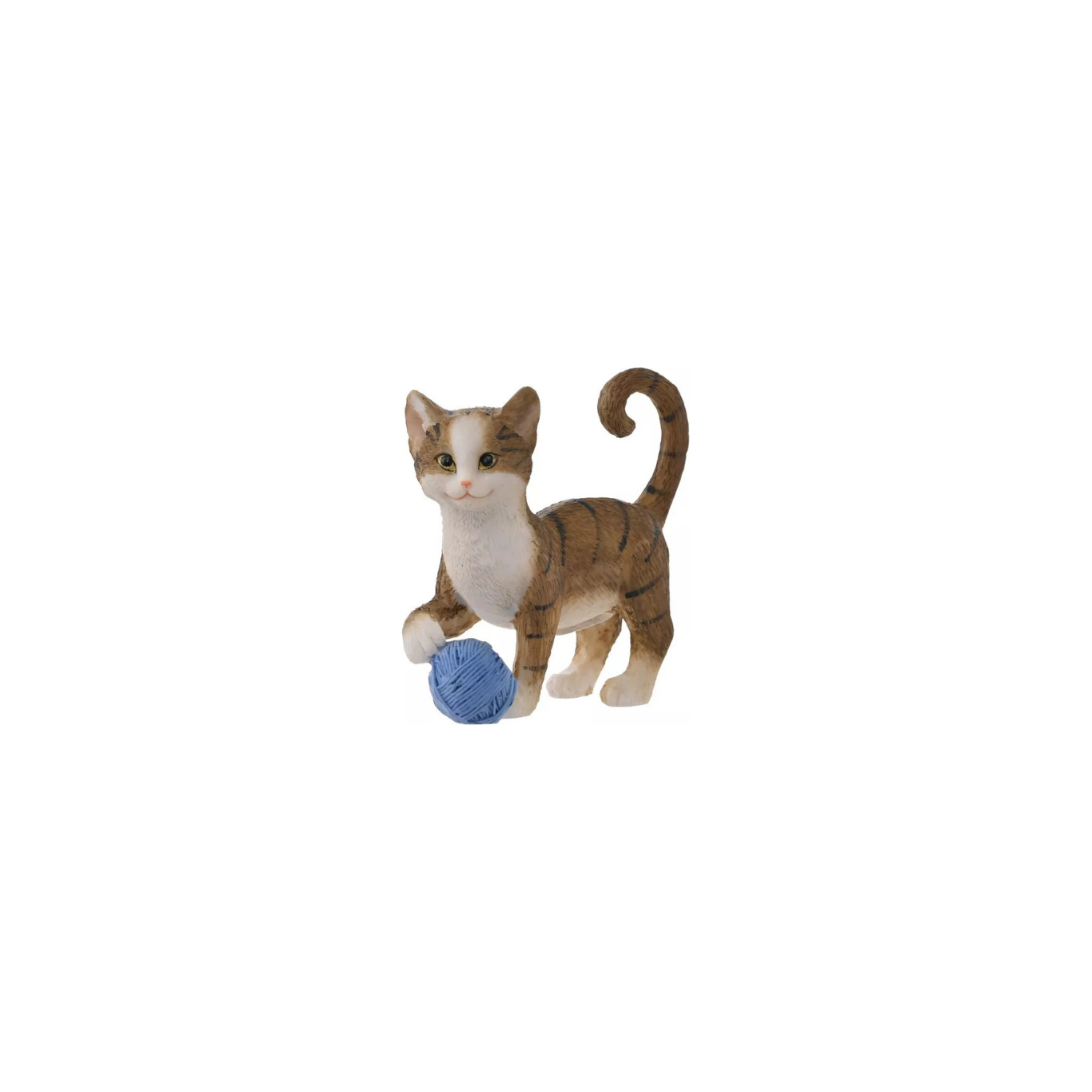 Best of Breed Cat Figurine (6 Assorted)