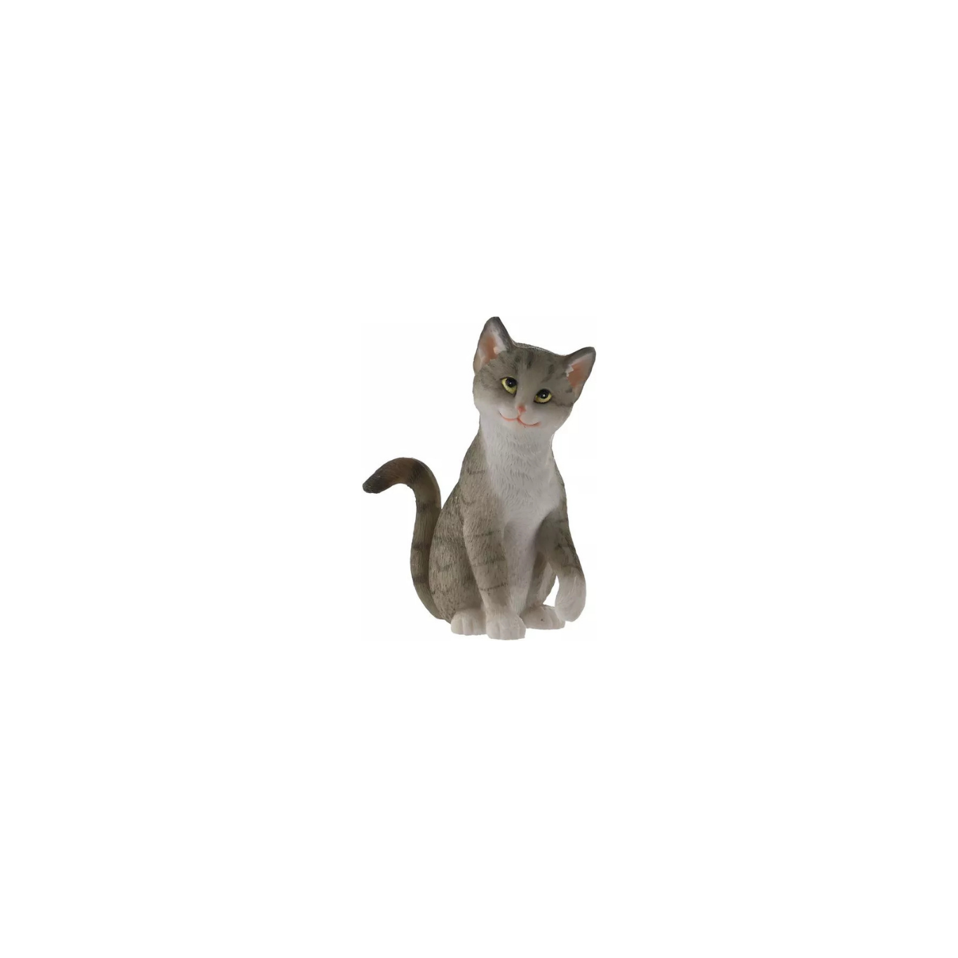Best of Breed Cat Figurine (6 Assorted)