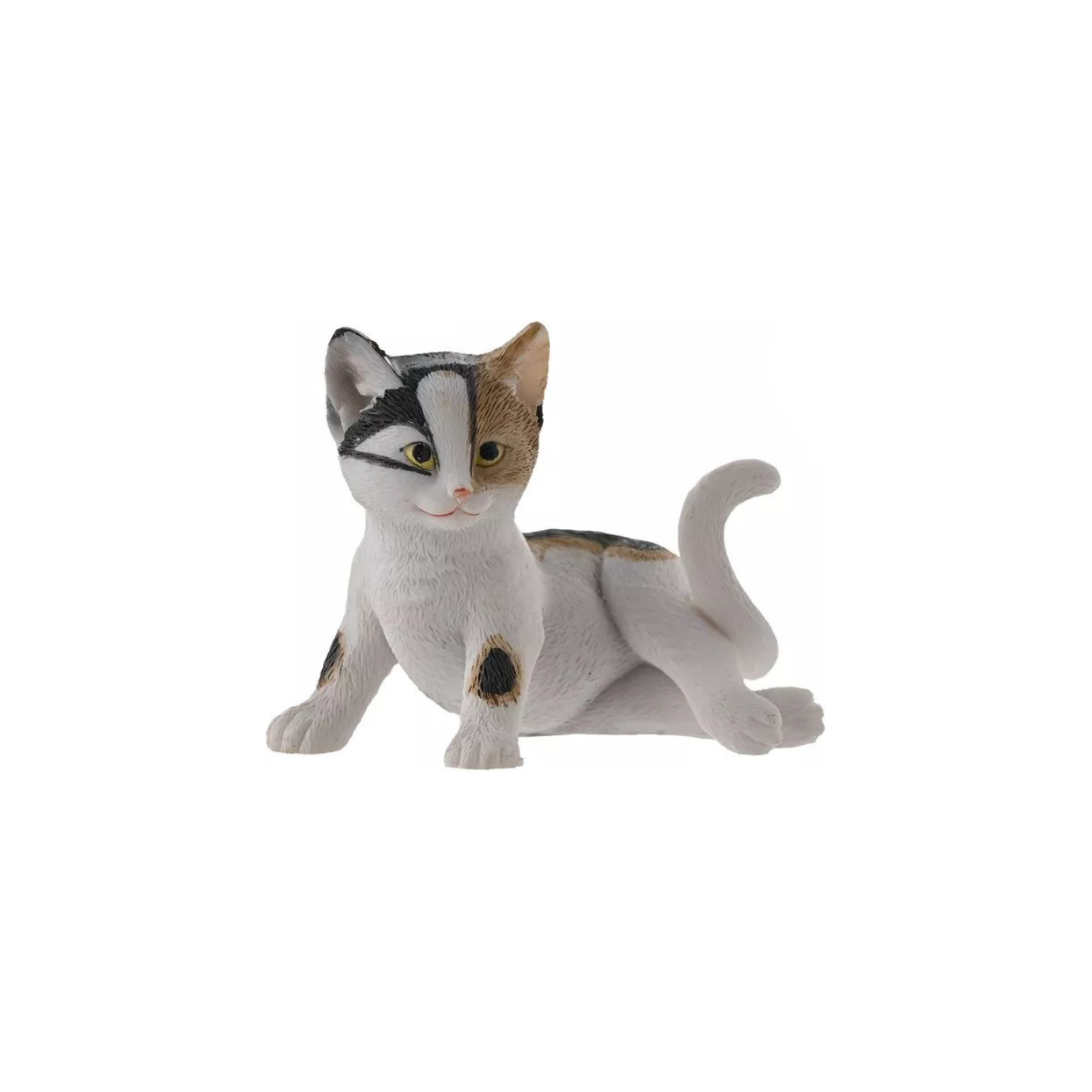 Best of Breed Cat Figurine (6 Assorted)