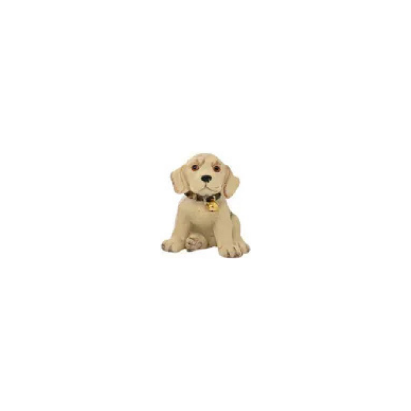 Best of Breed Dog Figurine (6 Assorted)