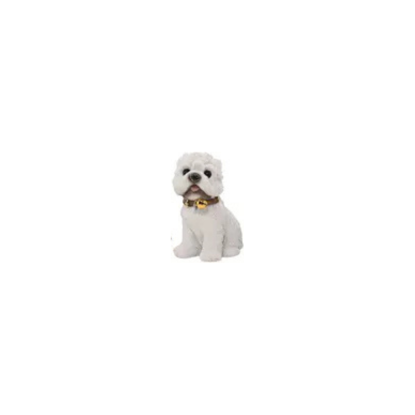 Best of Breed Dog Figurine (6 Assorted)