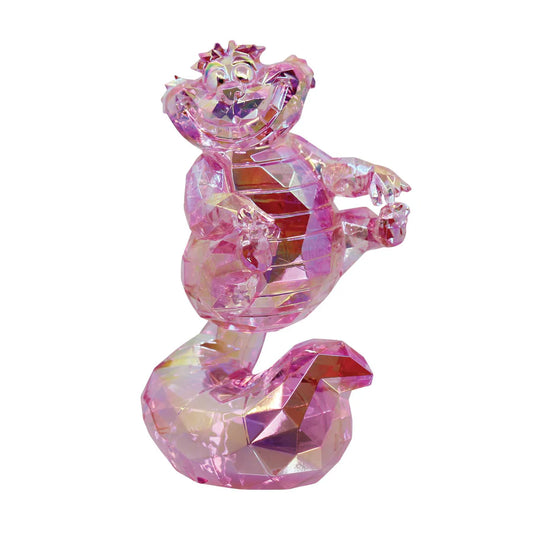 Cheshire Cat Official Licenced Facet