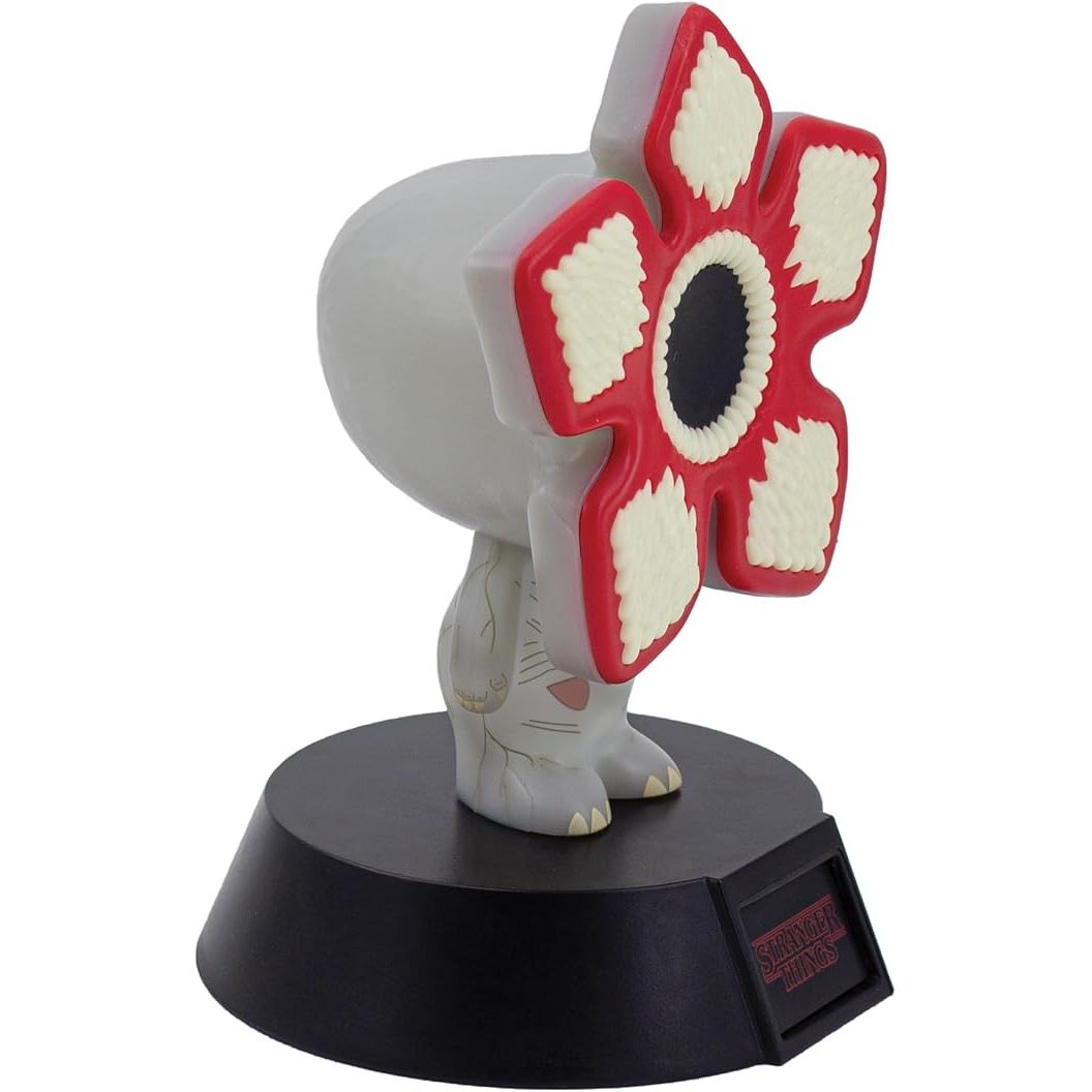 Demogorgon Icon Light