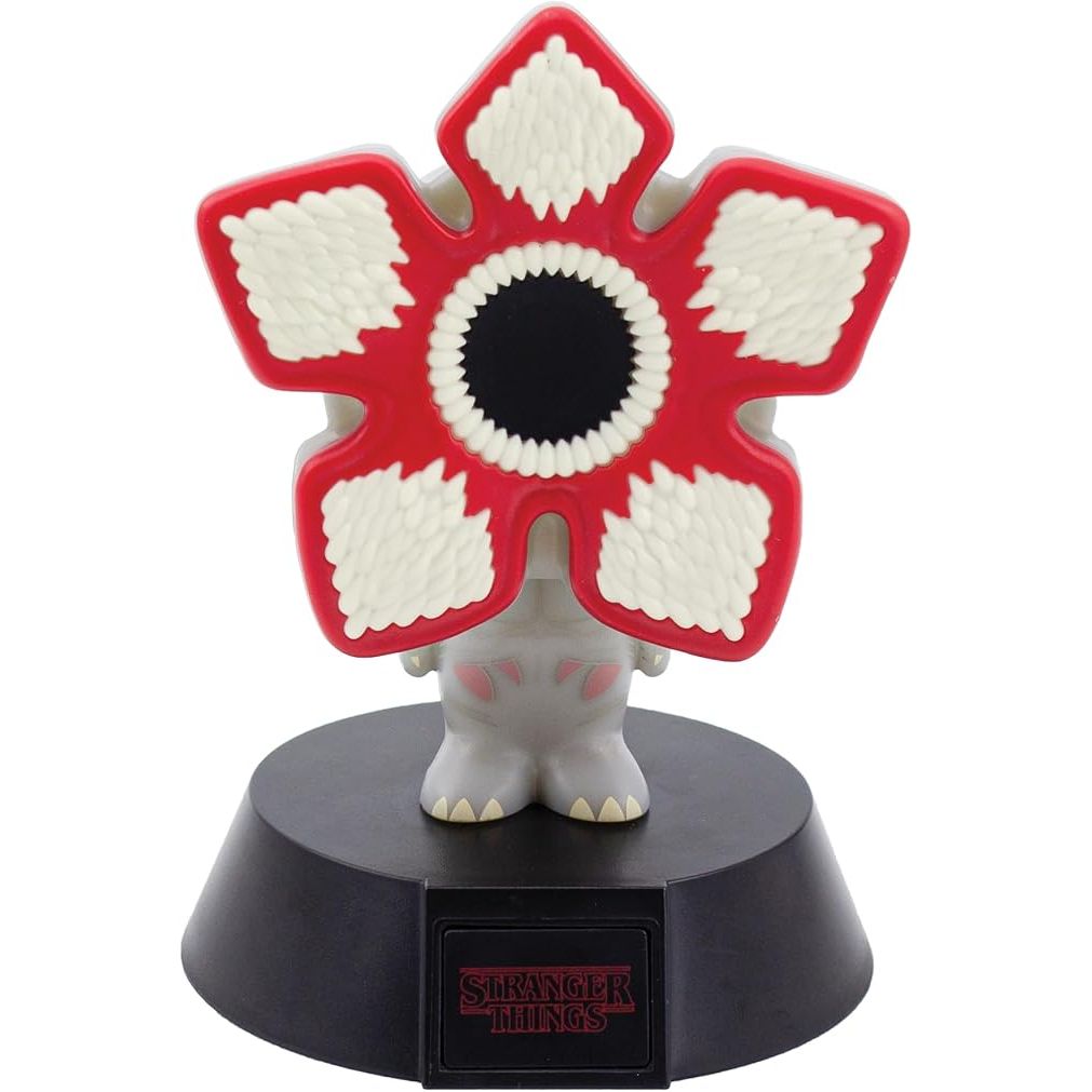 Demogorgon Icon Light