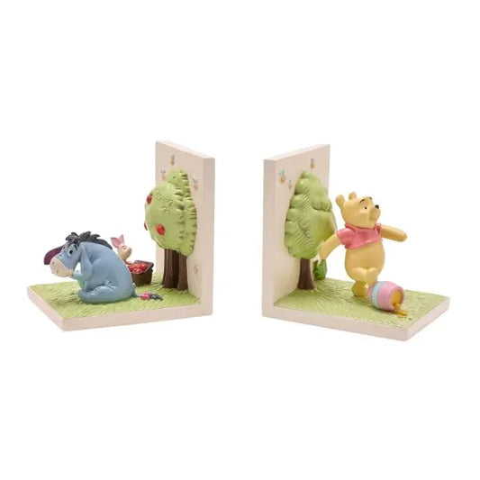 Disney Winnie the Pooh Bookends