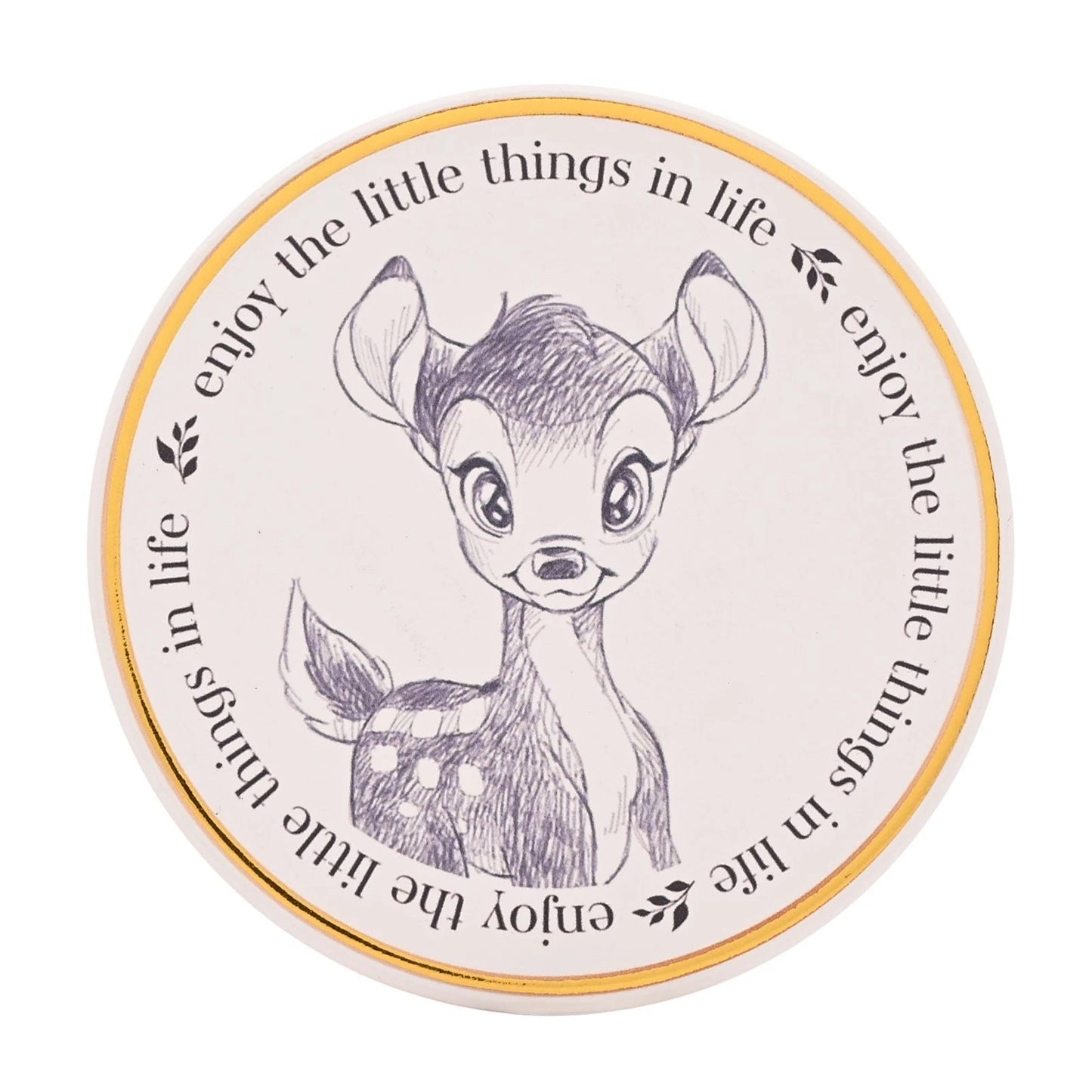 Disney Classic Collectable Coasters