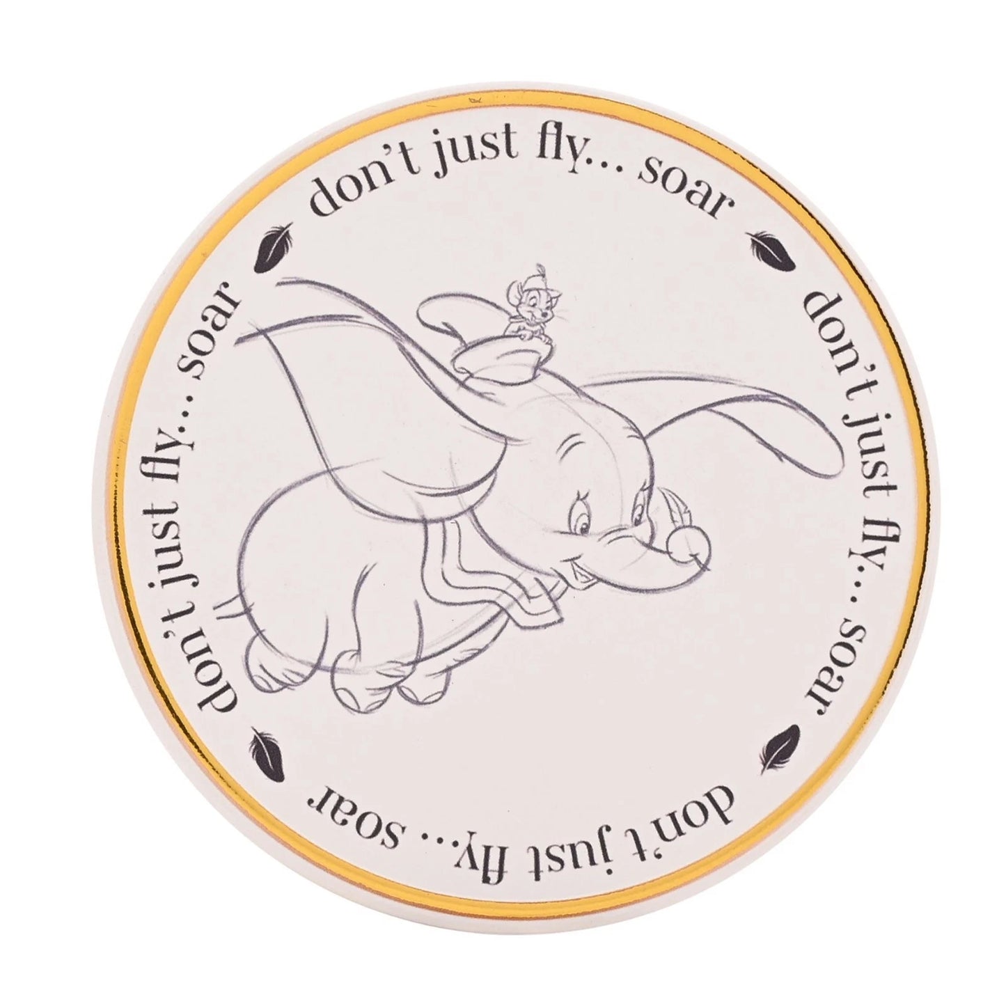 Disney Classic Collectable Coasters
