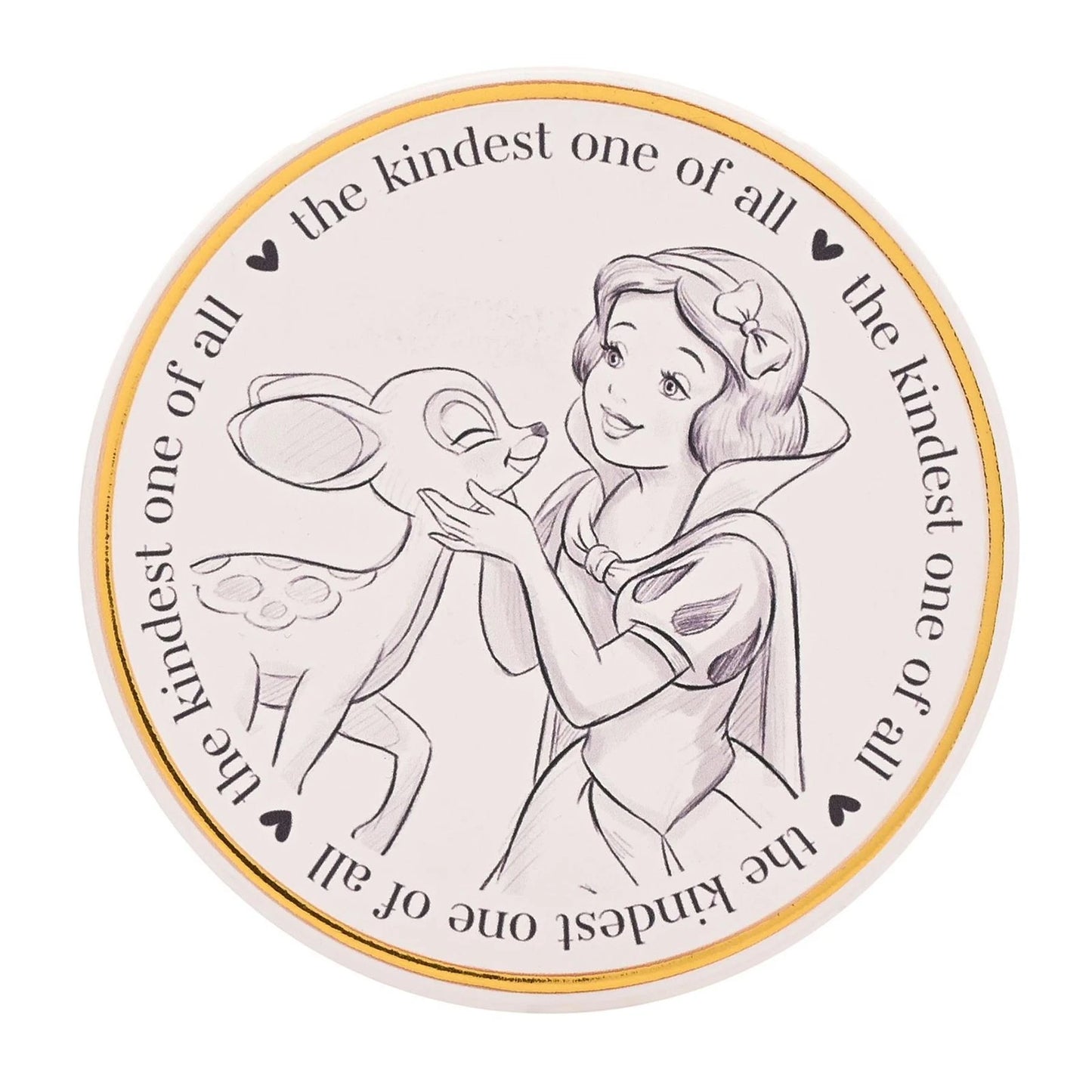Disney Classic Collectable Coasters