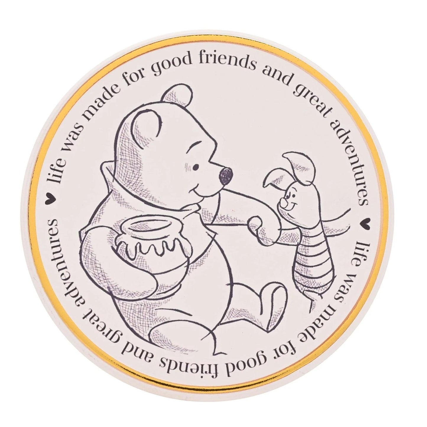 Disney Classic Collectable Coasters