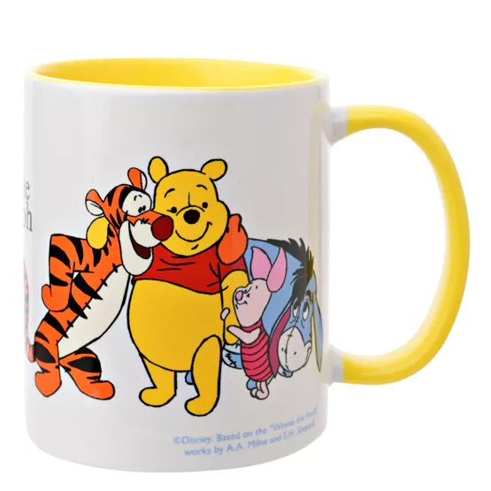 Disney Mug - Winnie & Friends