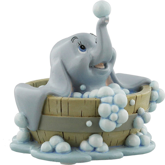 Disney Magical Moments - Dumbo in Bath - Baby Mine