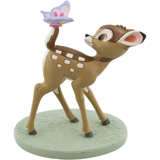 Disney Magical Moments - Bambi & Butterfly Dreams & Wishes
