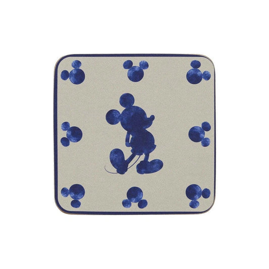 Disney Mono Coasters (Set of 4)