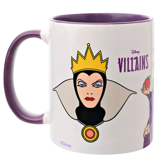 Disney Mug - Evil Queen