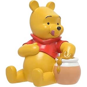 Disney Winnie The Pooh Money Box