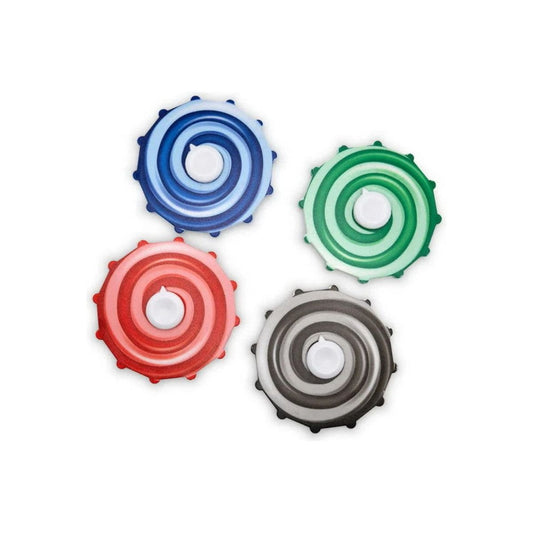 Hypno Swirl Fidget Spinner