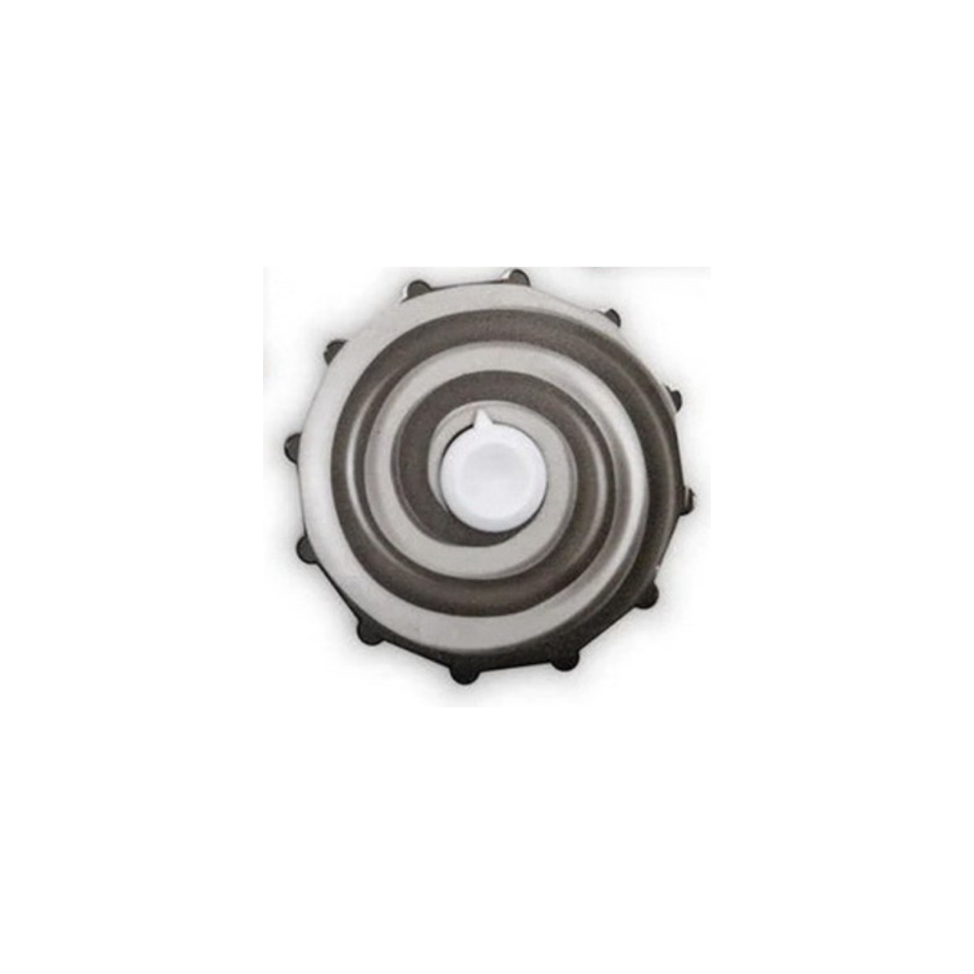 Hypno Swirl Fidget Spinner