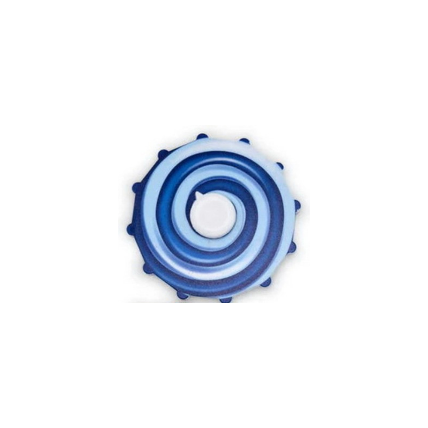 Hypno Swirl Fidget Spinner