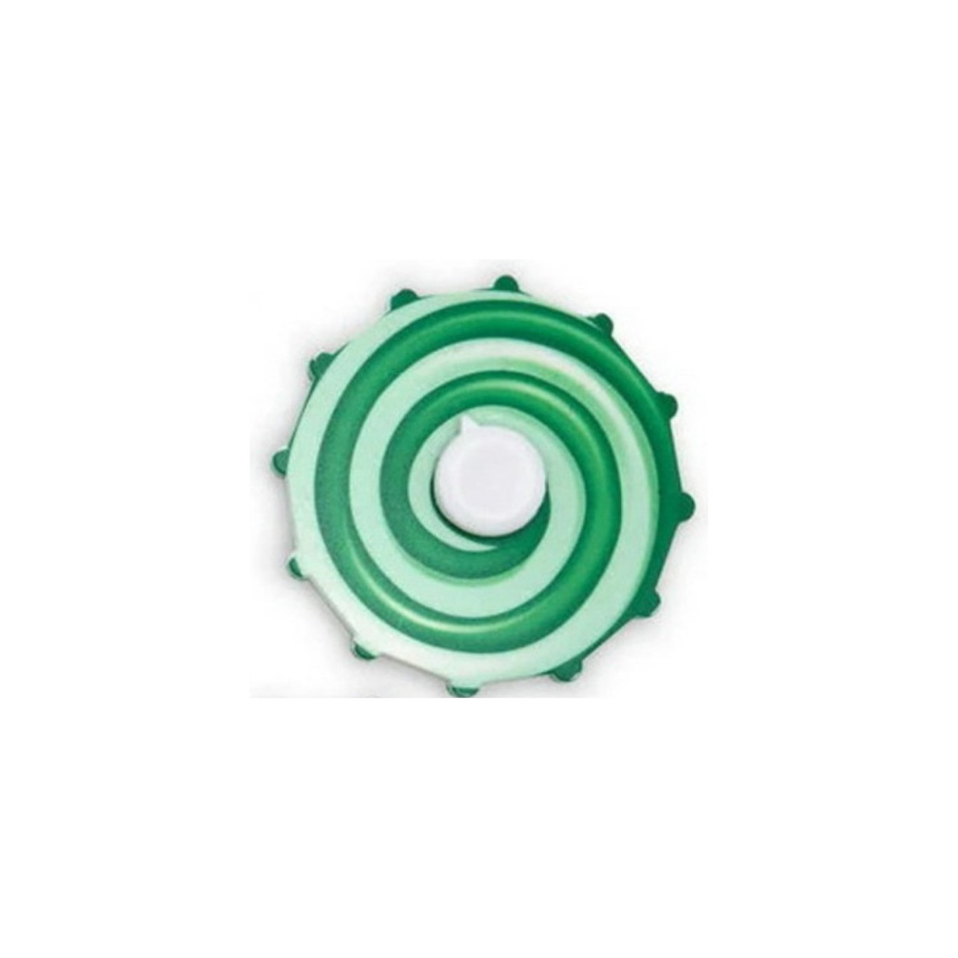Hypno Swirl Fidget Spinner
