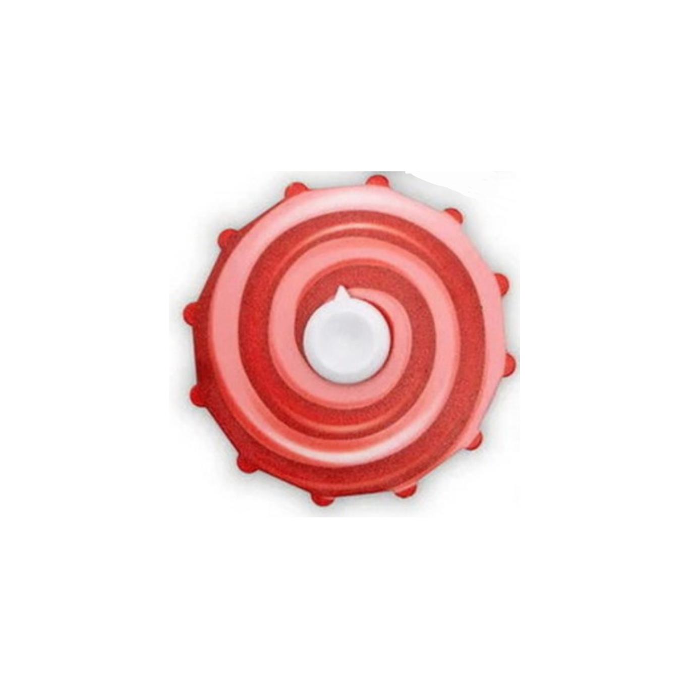 Hypno Swirl Fidget Spinner