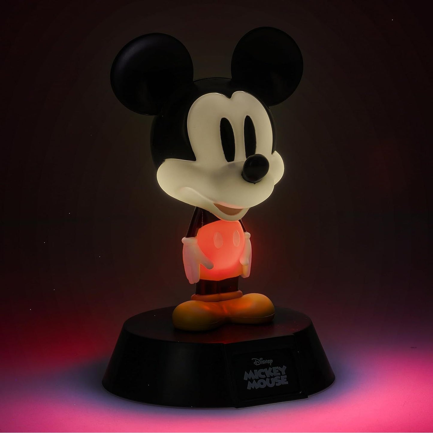 Mickey Icon Light