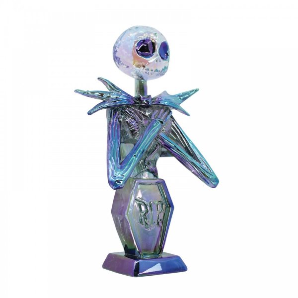 Jack Skellington Official Licenced Facet