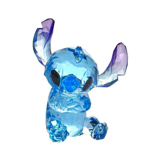 Stitch Acrylic Licensed Facet
