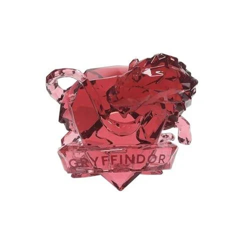 Licensed Gryffindor Emblem Facet