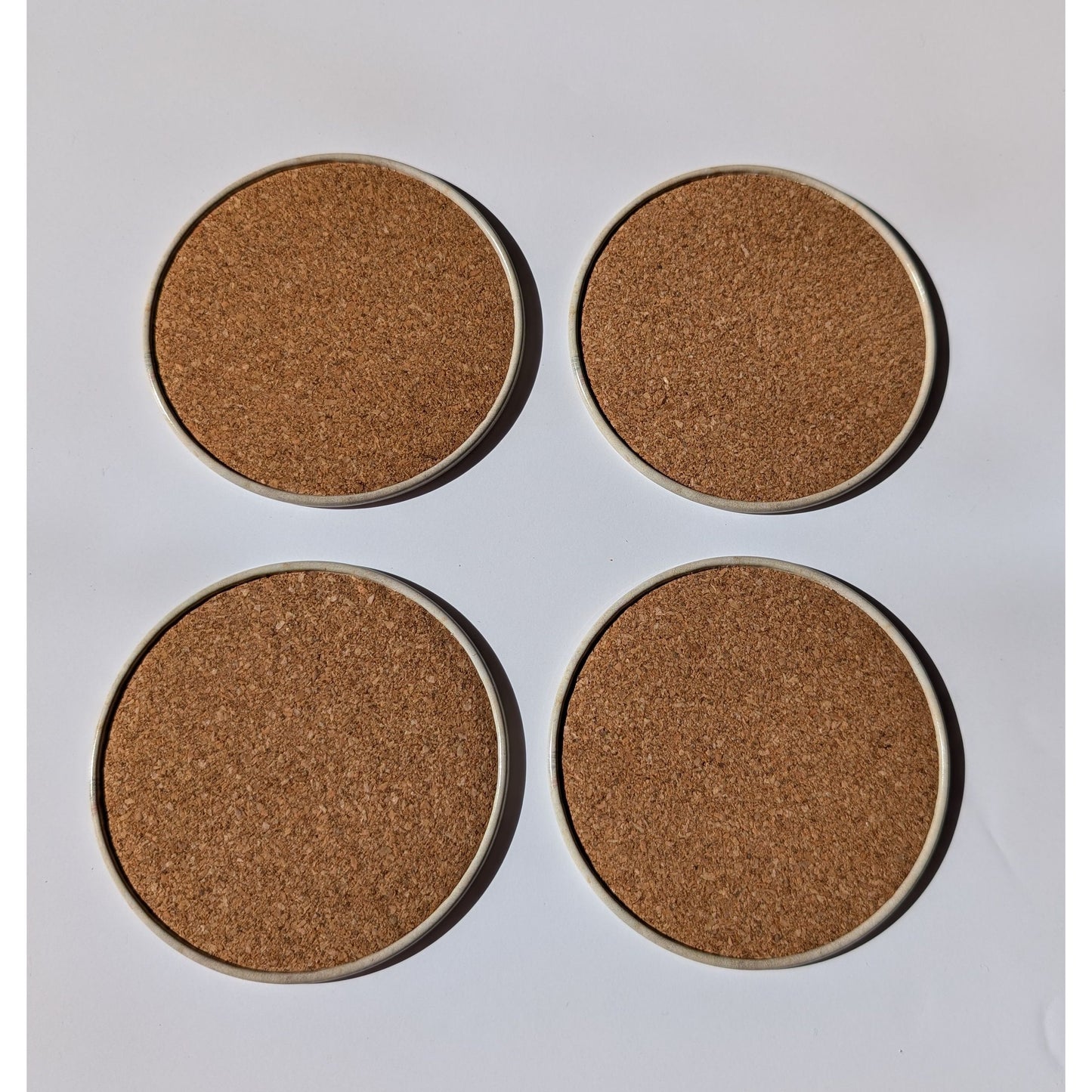 London Image Coasters - Set of 4 In Presentation Tin