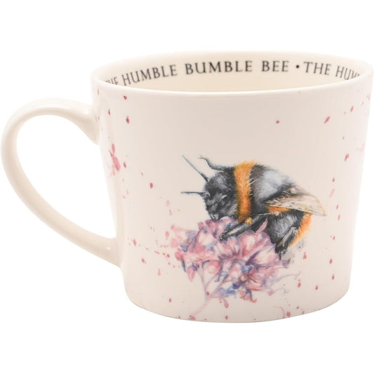 Meg Hawkins Cup - Bumble Bee