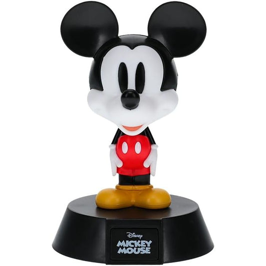 Mickey Icon Light
