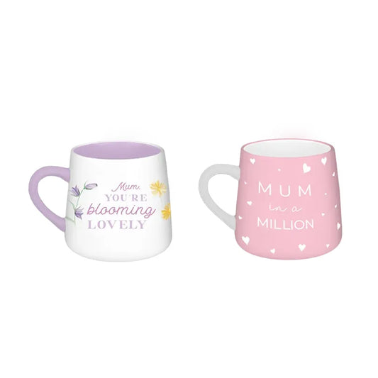 Mothers Day Slogan Mug