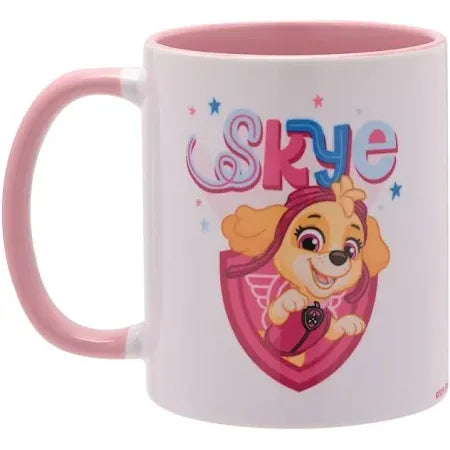 Paw Patrol Mug - Skye