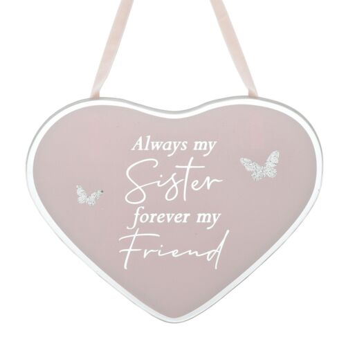 Reflections Plaque - Sister
