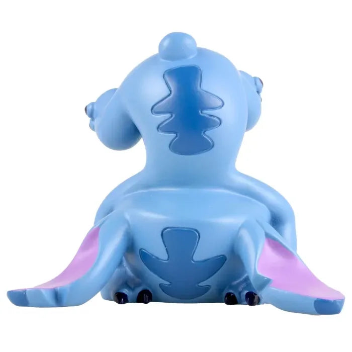 Stitch Handstand Figurine