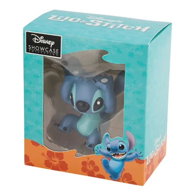 Stitch Handstand Figurine